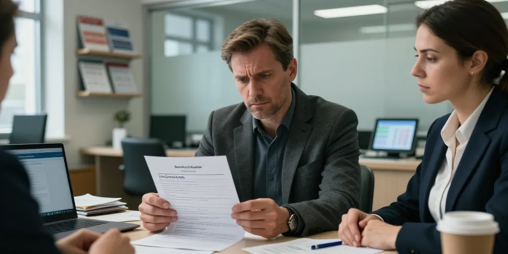 comment devenir interdit bancaire