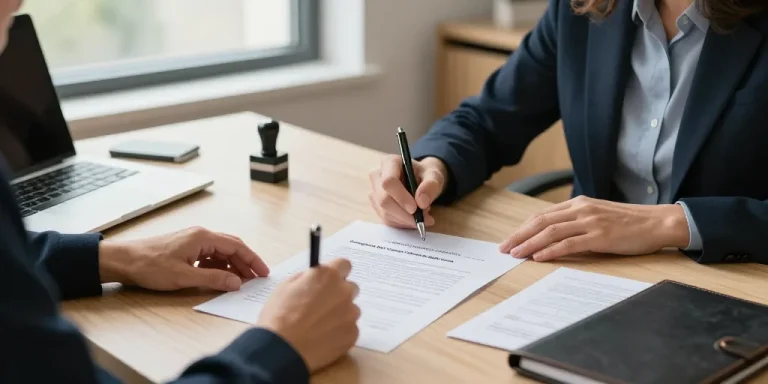 contrat de dépôt vente