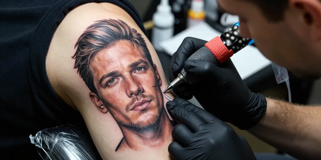 devenir tatoueur sans savoir dessiner