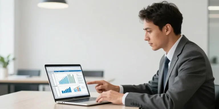 business plan gratuit excel