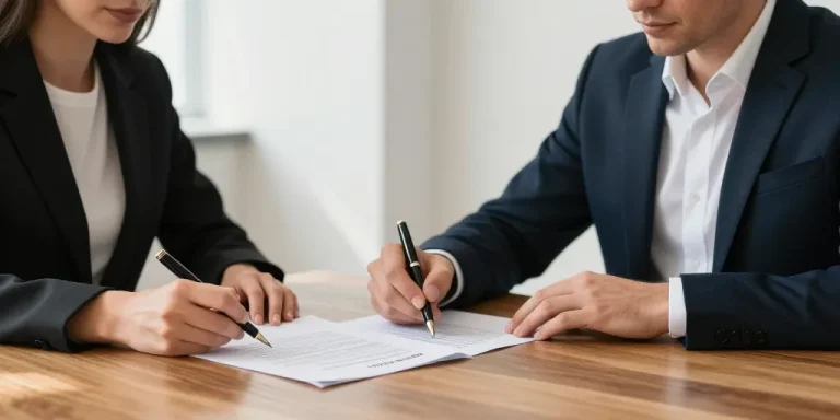 contrat commutatif définition