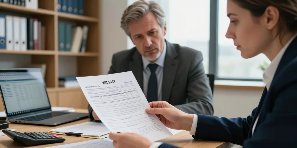 prescription remboursement crédit tva