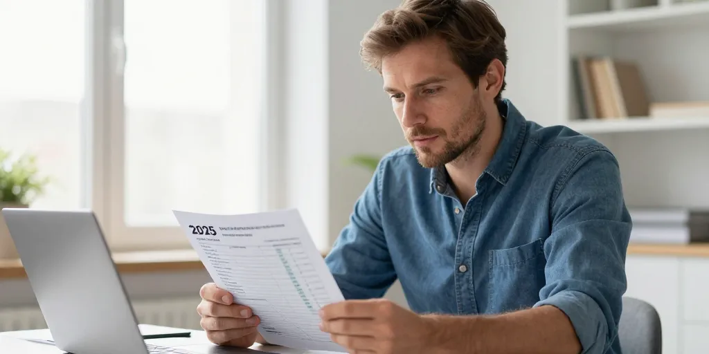 rsa et auto entrepreneur 2025