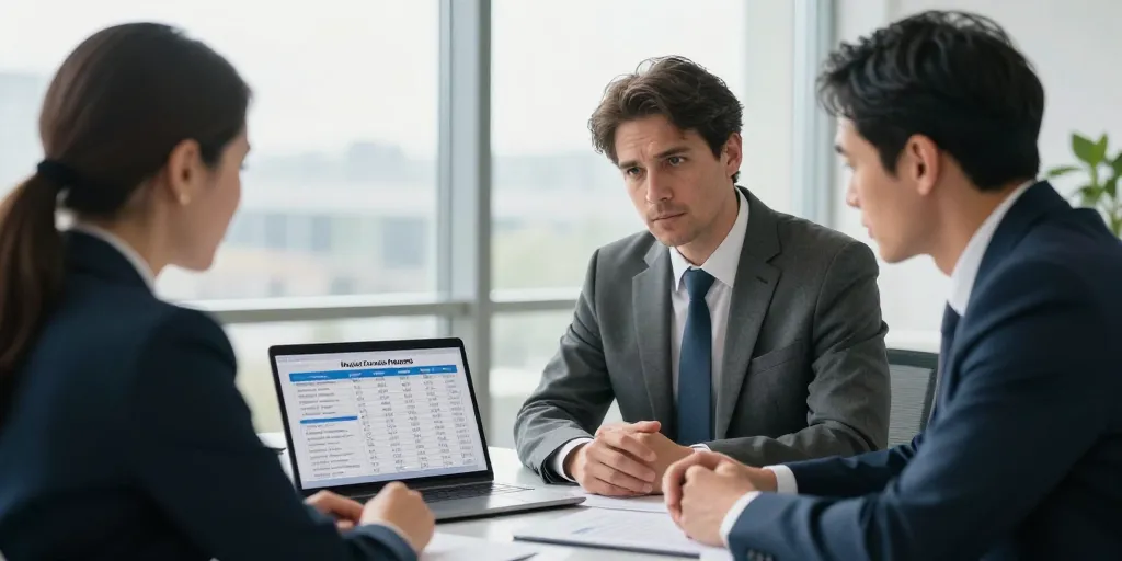 Combien coûte une étude de marché : les tarifs selon les prestataires ?
