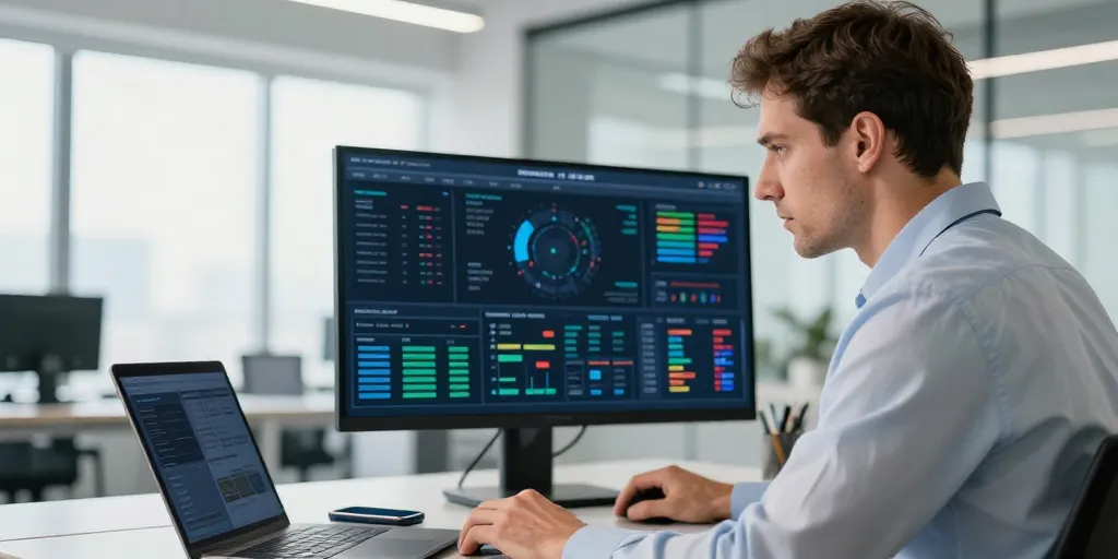 Faire un tableau de bord : la méthode pour un pilotage efficace