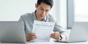 lire compte de résultat