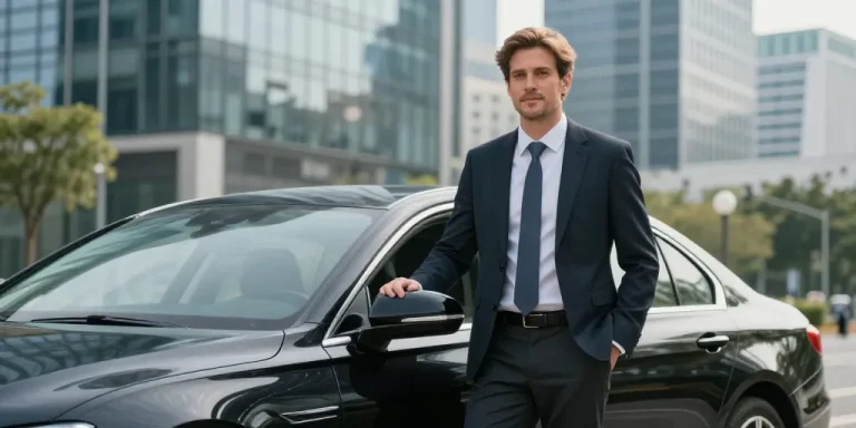 loa vtc km illimité
