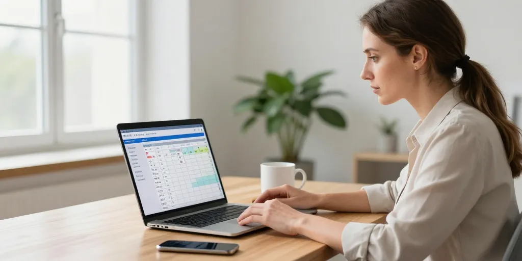 Compteur congés payés : la méthode pour vérifier son solde de jours
